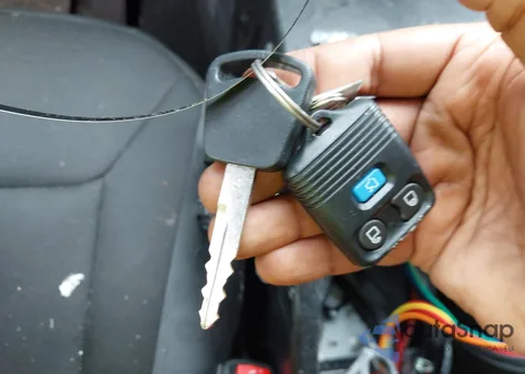 2021 Ford Police Interceptor from USA, damaged, VIN 1FM5K8AB1MGA20264